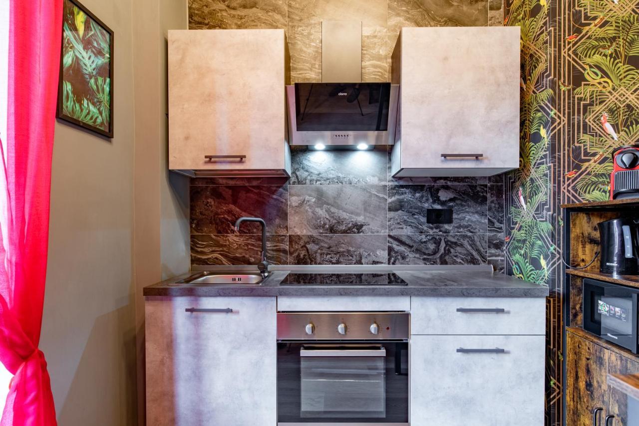 Apartamento Oggi Ti Porto A Torino By Happyhostorino Exterior foto